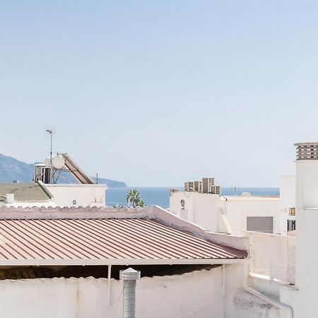 Apartamento Corazón de Nerja Esterno foto