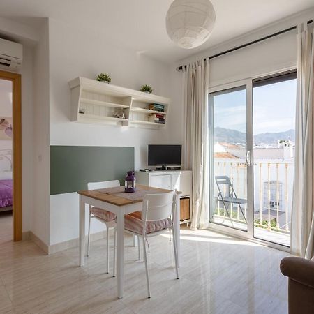 Apartamento Corazón de Nerja Esterno foto