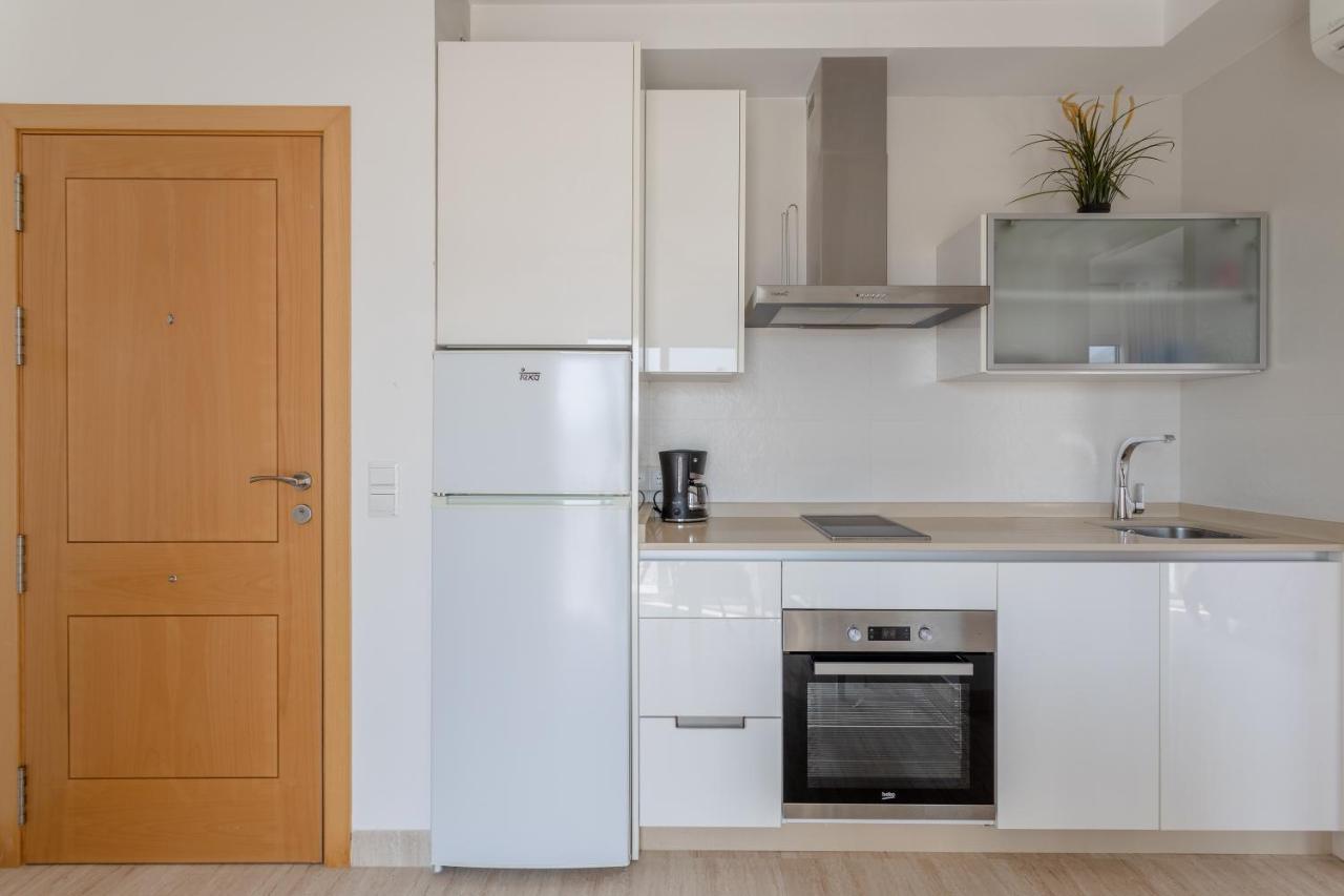 Apartamento Corazón de Nerja Esterno foto
