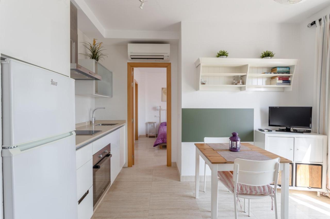 Apartamento Corazón de Nerja Esterno foto