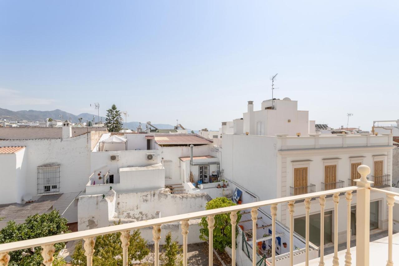 Apartamento Corazón de Nerja Esterno foto