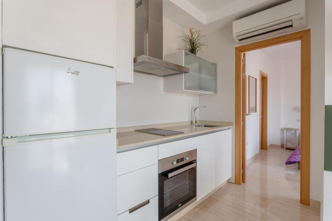 Apartamento Corazón de Nerja Esterno foto